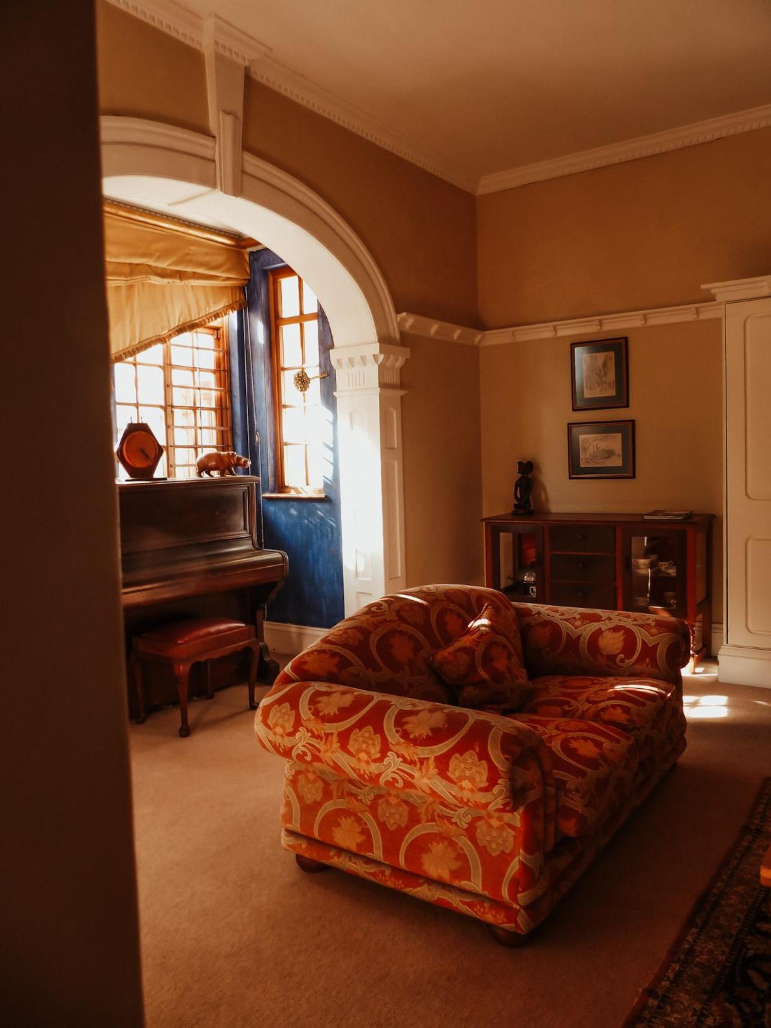 King George'S Guest House Port Elizabeth Extérieur photo