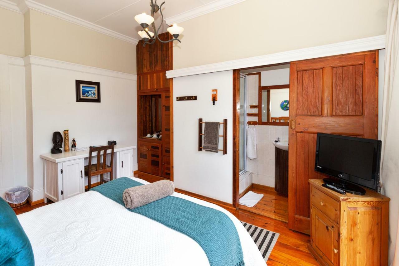 King George'S Guest House Port Elizabeth Chambre photo