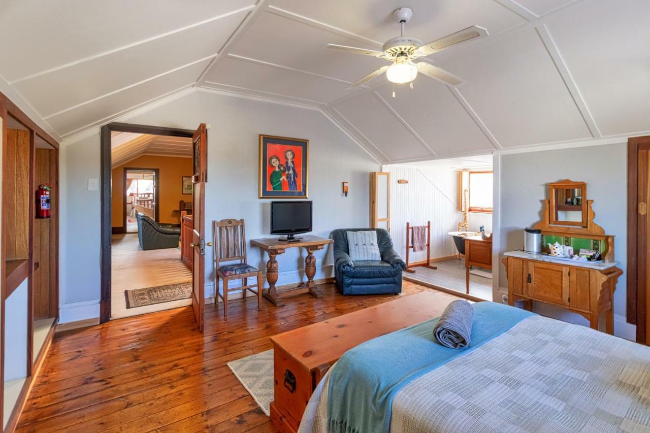 King George'S Guest House Port Elizabeth Chambre photo